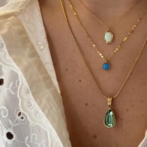 Bothemians Stones Set