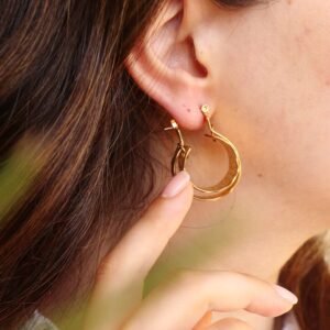 Bothemians Theodora Hoops - Image 3
