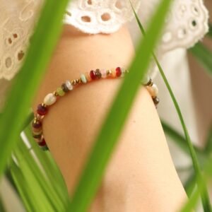 Vienna Pearl Bracelet