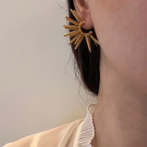 Bothemians Astral Earrings - Image 3