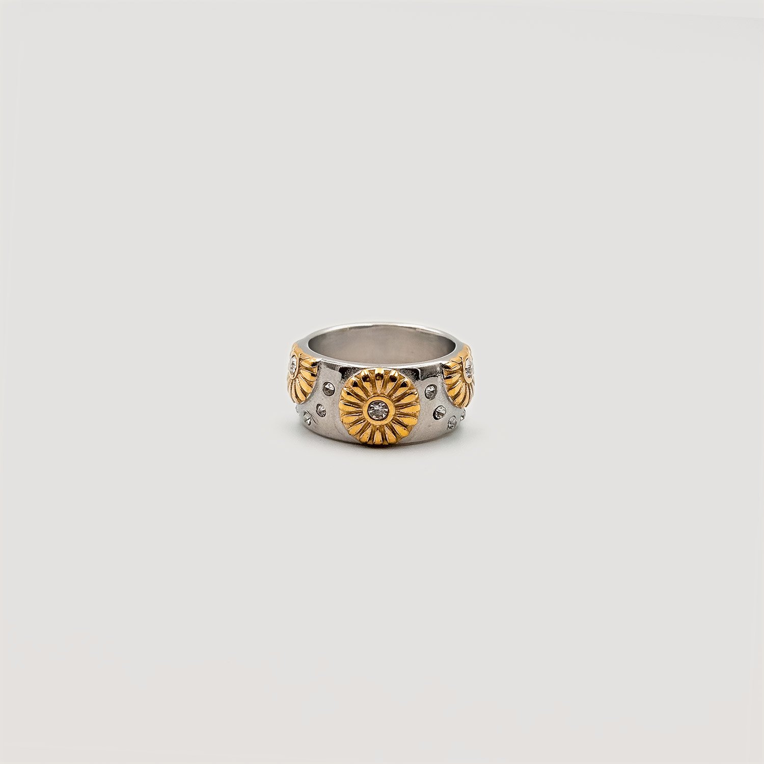 Bothemians Blossom Ring Mixed - Image 2