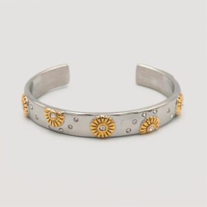 Bothemians Blossom Bracelet Mixed