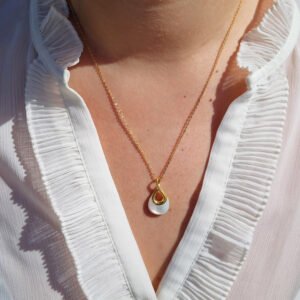 Bothemians Eterna Necklace - Image 3
