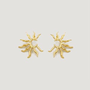 Bothemians Twilight Earrings - Image 5