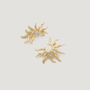 Bothemians Twilight Earrings