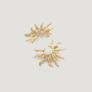 Bothemians Twilight Earrings - Image 4