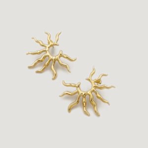 Bothemians Twilight Earrings - Image 3