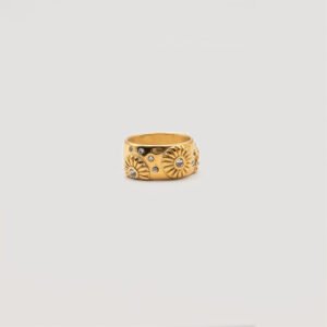 Bothemians Blossom Ring - Image 4