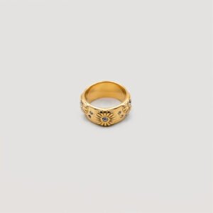 Bothemians Blossom Ring - Image 5