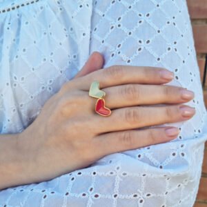 Bothemians Amy Ring - Image 3