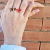Bothemians Amy Ring
