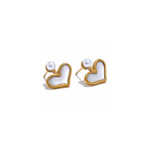 Bothemians Anastasia Stud Earrings