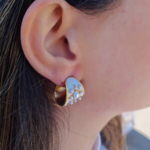 Bothemians Ava Earrings - Image 3