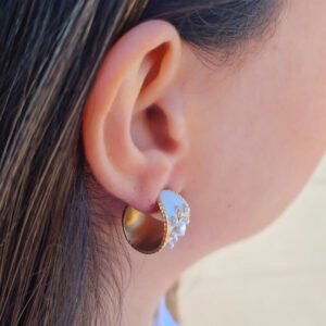 Bothemians Ava Earrings - Image 4