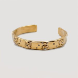 Bothemians Blossom  Bracelet - Image 6