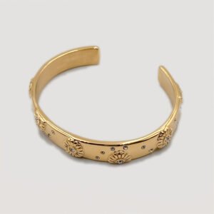 Bothemians Blossom  Bracelet - Image 5