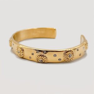 Bothemians Blossom  Bracelet - Image 4