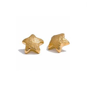 Bothemians Etoile Earrings