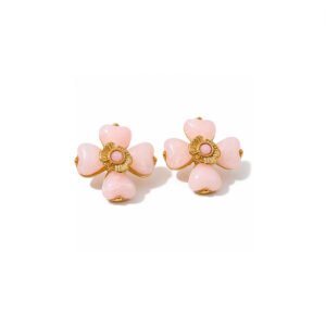 Bothemians Eudonia Earrings