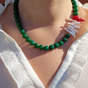 Bothemians Caia Necklace