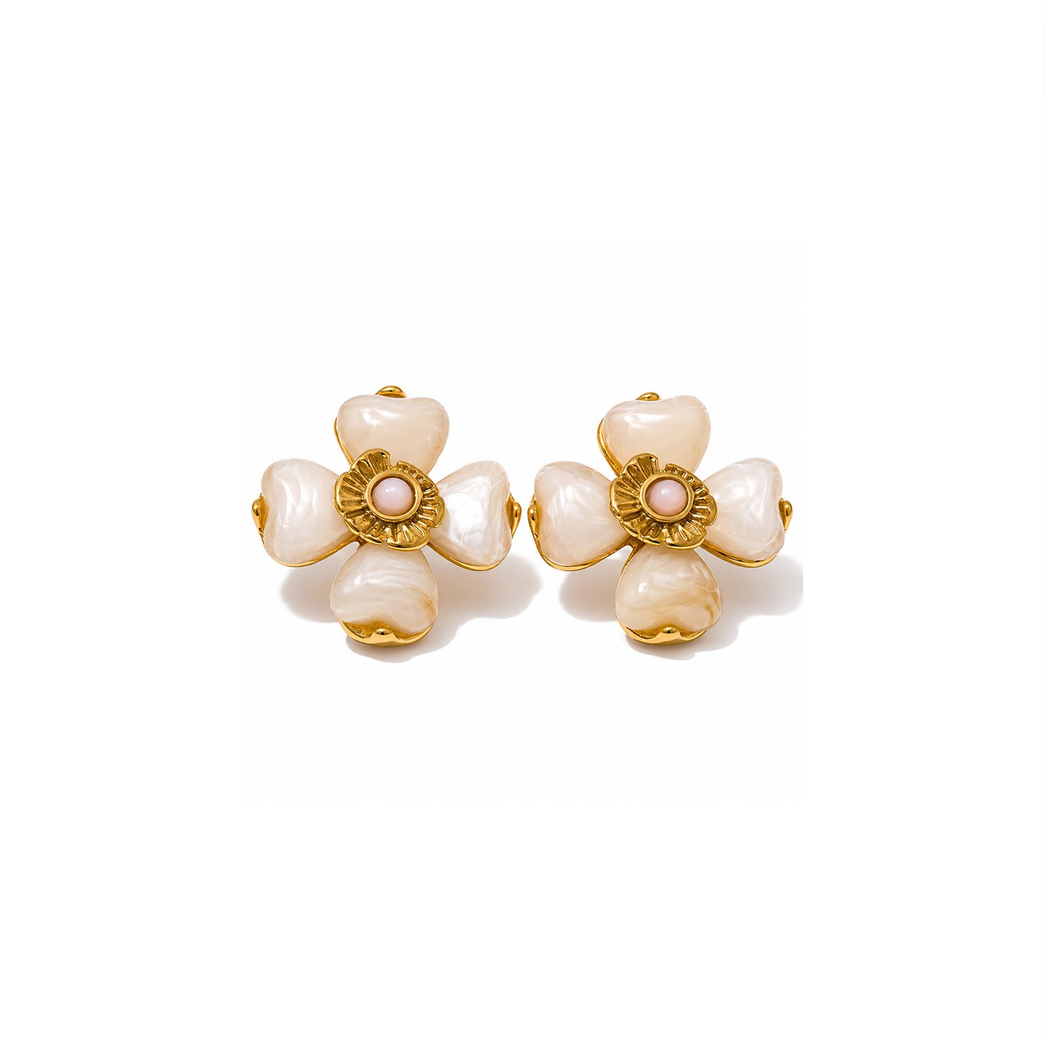 Bothemians Sidonia Earrings