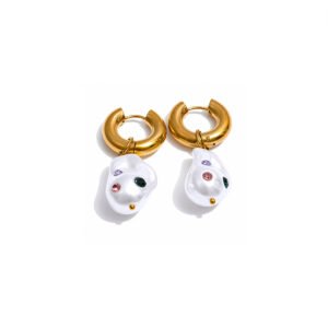 Bothemians Yasmina Earrings