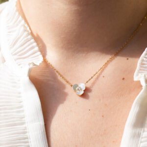 Bothemians Camilia Necklace
