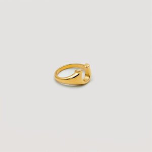 Bothemians Horseshoe Ring - Image 3