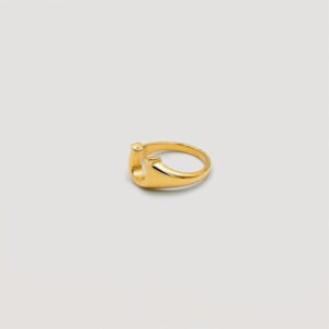 Bothemians Horseshoe Ring - Image 4