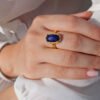 Bothemians Lenda Ring