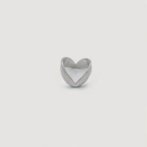 Bothemians Syra Silver Ring - Image 3