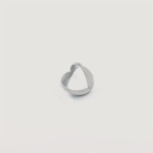 Bothemians Syra Silver Ring - Image 4