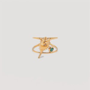 Alternative view of Bothemians Thaia Ring