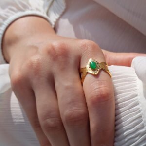 Bothemians Verte Ring