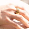 Bothemians Blossom Ring
