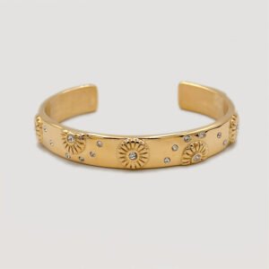 Bothemians Blossom  Bracelet