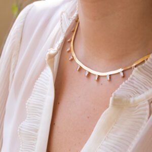 Bothemians Cleo Necklace