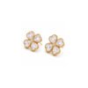 Bothemians Clover Earrings
