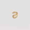 Bothemians Wave Ring