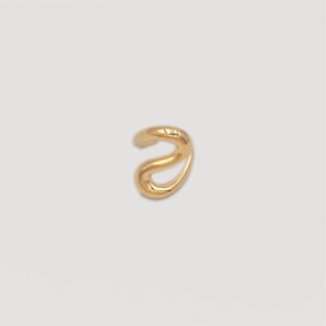 Bothemians Wave Ring