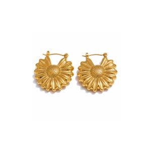 Bothemians Daisy Hoops
