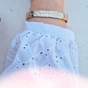 Alternative view of Bothemians Savanna Bracelet