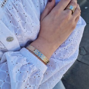 Bothemians Savanna Bracelet - Image 3