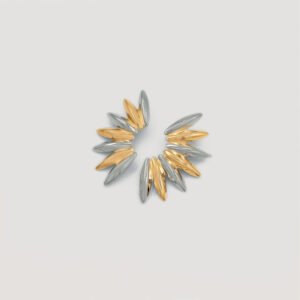 Alternative view of Bothemians Sparks Earrings