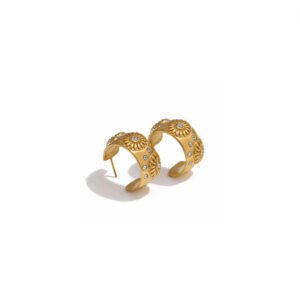 Bothemians Blossom Hoops