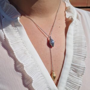 Bothemians Vaela Necklace