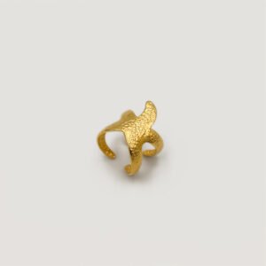 Bothemians Starfish Ring