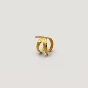 Bothemians Starfish Ring - Image 4