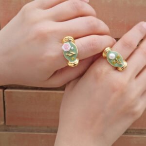 Bothemians Flora Ring - Image 3