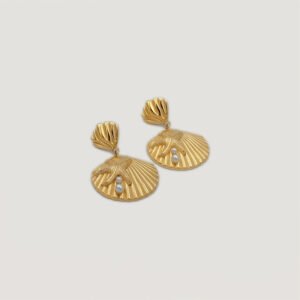 Bothemians Starshells Earrings - Image 3